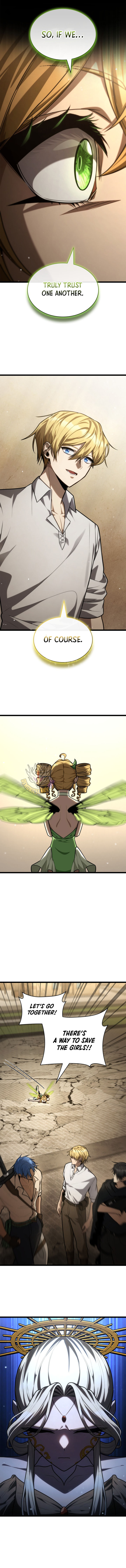 Infinite Mage, Chapter 175 image 03